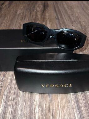 Versace sunglasses
